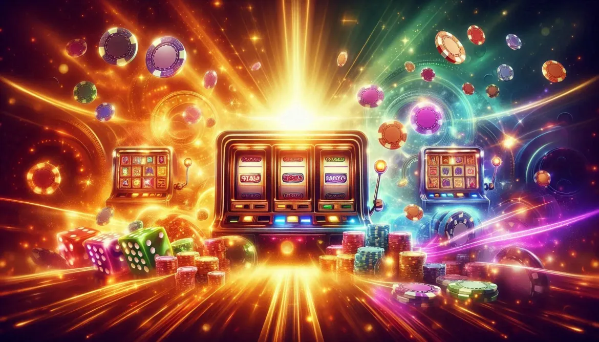 HighSpin Casino